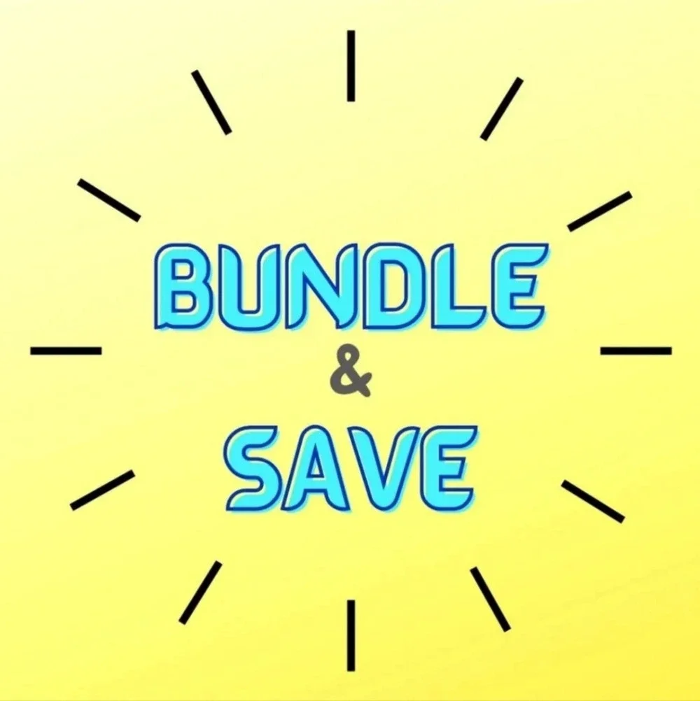 BUNDLE & SAVE - Picture 5 of 5